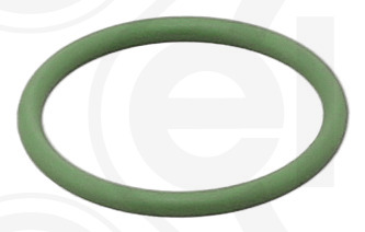 202.540, Tetning, kjælevæskerør, Těsnění vodní pumpy, ELRING, 11518472117, 04681717