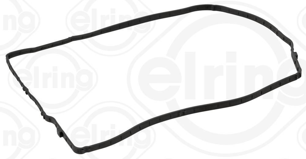 204.750, Tetning, bunnpanne, automatgir, Těsnění olej.vany, ELRING, 1729452, 31256854, 7M5R-7A191-AA