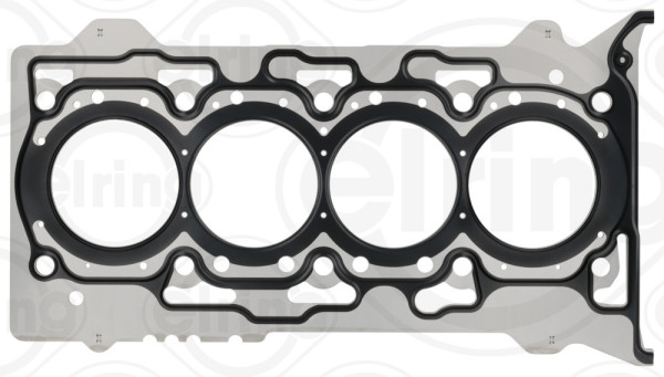 205.020, Tetning, topplokk, Těsnění hl.válců, ELRING, 1005C954, 10227520