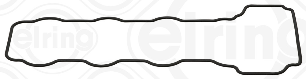 Tetning, topplokkdeksel - 205.190 ELRING - 6600160000, A6600160000, 02.10.204