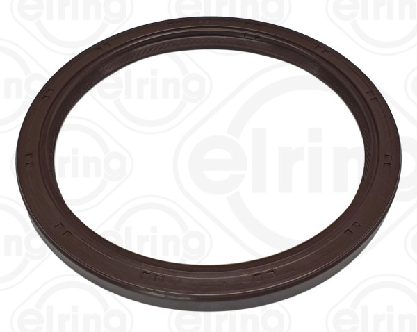 Akseltetningsring, veivaksel - 205.860 ELRING - S550-11-312B, 15109300, 81-10474-00