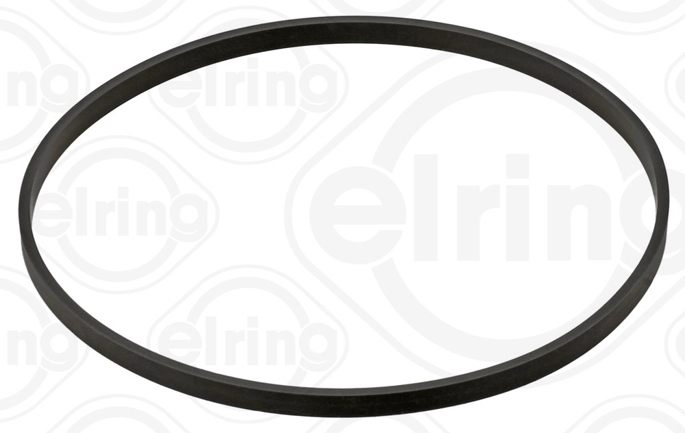 207.500, Tetning, svinghjul, Těsnění, ELRING, 3936302, 121412