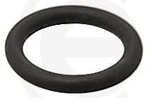 207.550, Tetningsring, Gufero, ELRING, 3036666, 321223