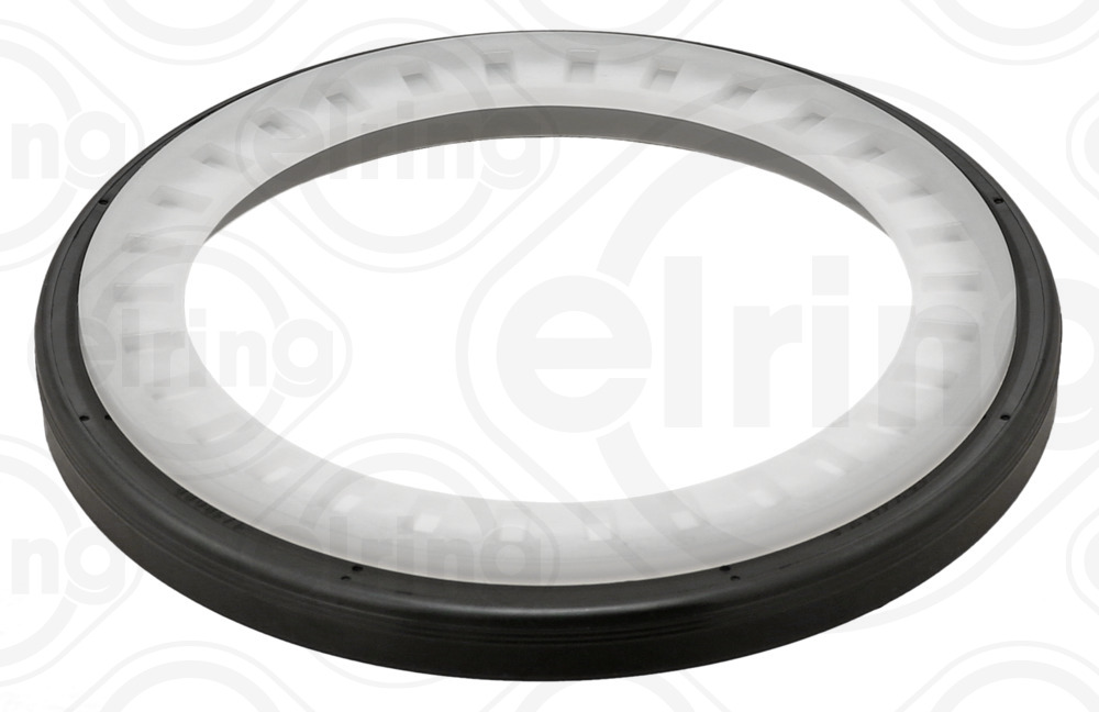 208.380, Akseltetningsring, veivaksel, Gufero, ELRING, 55248511, 68252219AA, 15112700, 524095, 81-10513-00, P93333-01