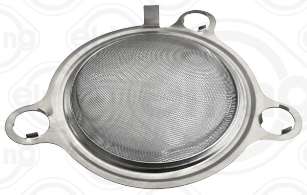 208.520, Pakning, EGR ventil, Těsnění, ELRING, 55277011, 68348215AA