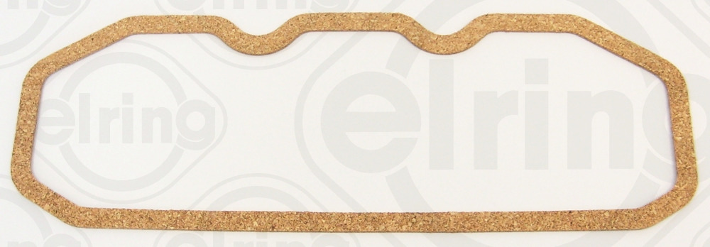 021.113, Tetning, topplokkdeksel, Těsnění víka vent., ELRING, 716885R, 716885R1, 716885R2, 31-016738-10, 70-11680-10