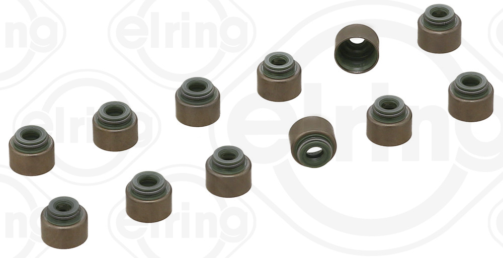 Pakningssett, ventilstamme - 211.640 ELRING - 12-18108-02, N96059-01