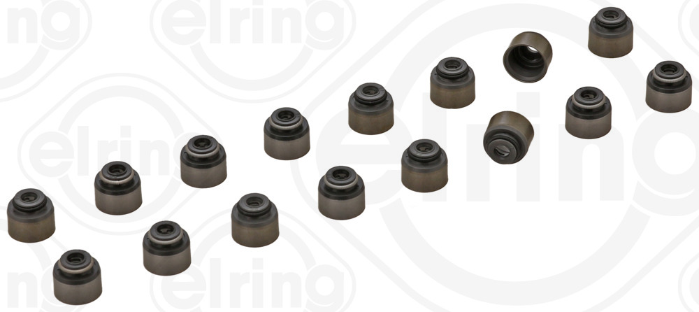 Pakningssett, ventilstamme - 215.440 ELRING - 12-53093-01, 19036059, 57031500