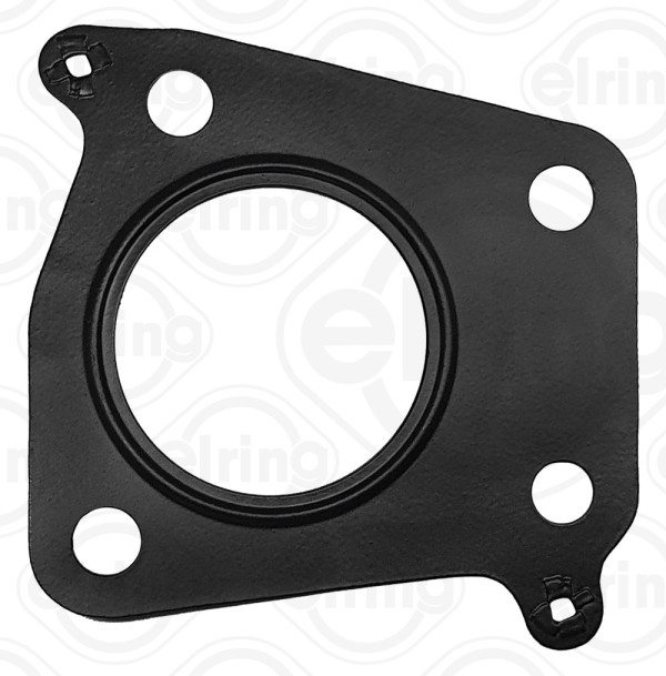 215.990, Tetning, lader, Těsnění turbod., ELRING, 25180919, 412-553