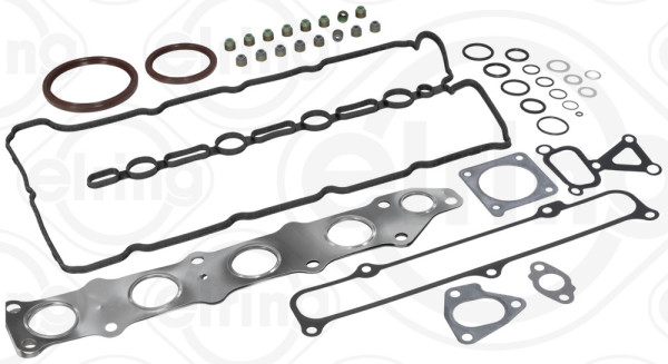 Pakningsett komplett, motor - 216.520 ELRING - 1000C158, 1000C159, 1000C160