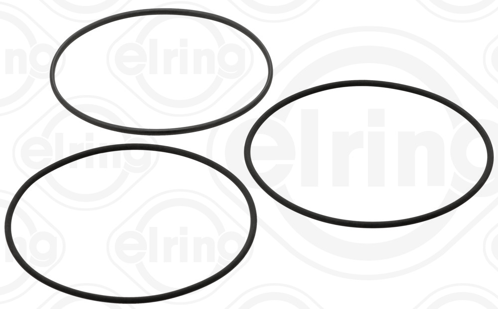 Tetningsringsett, sylinderhylse - 216.941 ELRING - 15-35234-01, 24-32448-70/0, HL5191