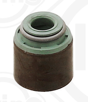 Tetningsring, ventilstamme - 218.960 ELRING - 13211AA120, 12031200, 70-17789-00