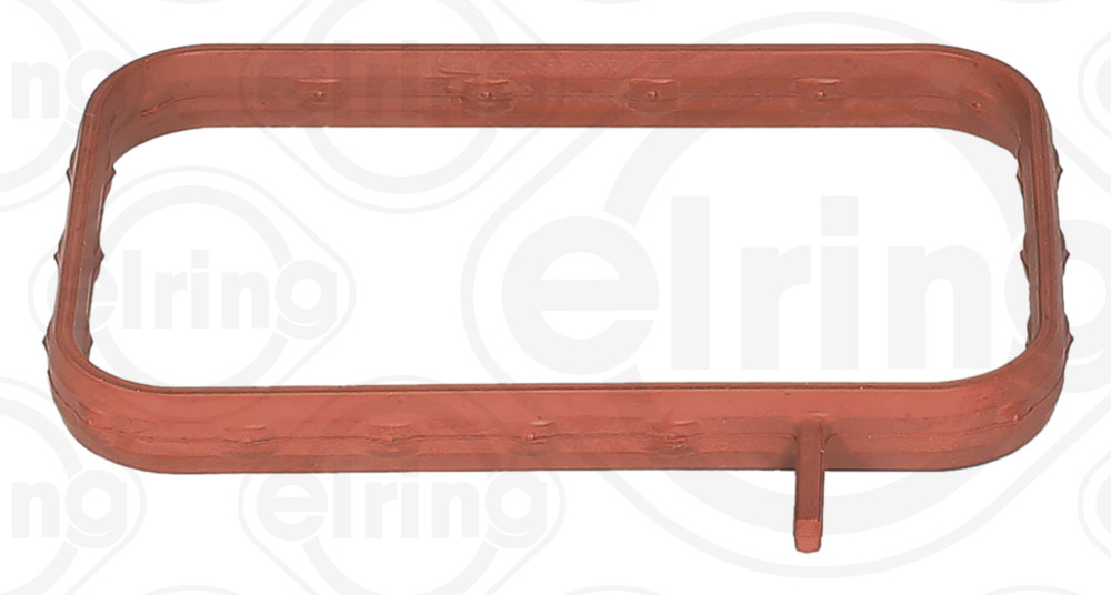 219.060, Tetning, innsugningsmanifold, Těsnění sac.potr., ELRING, 14035AA550