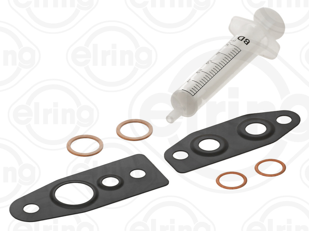 Tetningssett, lader - 219.200 ELRING