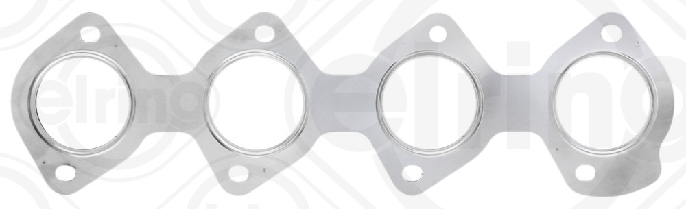 220.650, Tetning, eksosmanifold, Těsnění výf.potr.Cyl.4, ELRING, 2711420380, A2711420380, 02.16.064, 0322047, 13207400, 31-030209-00, 414-006, 460081P, 600919, 70-33733-00, 80814, JD5801, MG6723, X81901-01, 71-33733-00