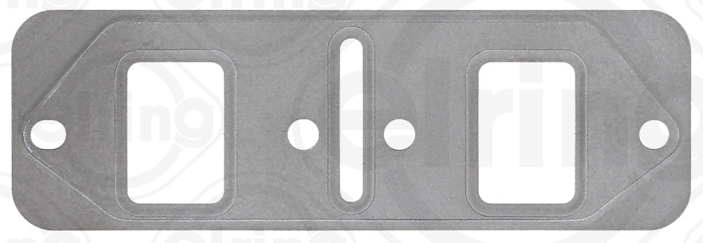 222.370, Tetning, eksosmanifold, Těsnění výf.potr.Cyl.2, ELRING, 51.08901-0198, 600704, X91053-01