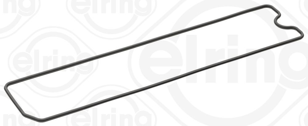 Tetning, topplokkdeksel - 222.920 ELRING - 0011367380, 6005025951, R123542