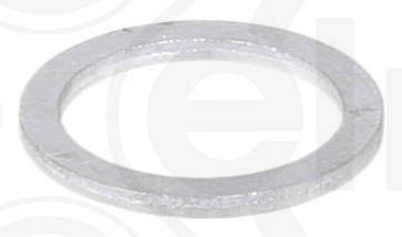 225.347, Tetningsring, Těsnění AL 15x20x1,5 A, ELRING, 1153040160, 1503880, A1153040160, E830064S
