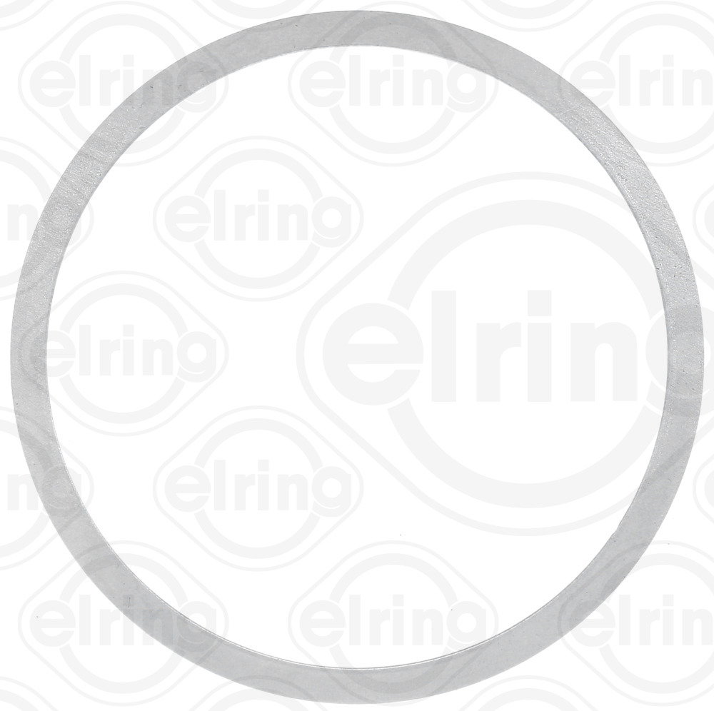 Tetning, topplokk - 225.525 ELRING - 021101343A, 021.101.343.A, 30-023523-00