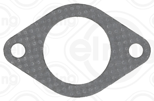 226.506, Pakning, eksosrør, Těsnění výf.potr.1,8/1,9D, ELRING, 00431812, 1710.99, 1721.01, 00155500, 03013, 210-906, 256-598, 32-202192-10, 408458, 50-92244-00, 601293, 83226836, LT634, 408458H, X03013-01, 423400H