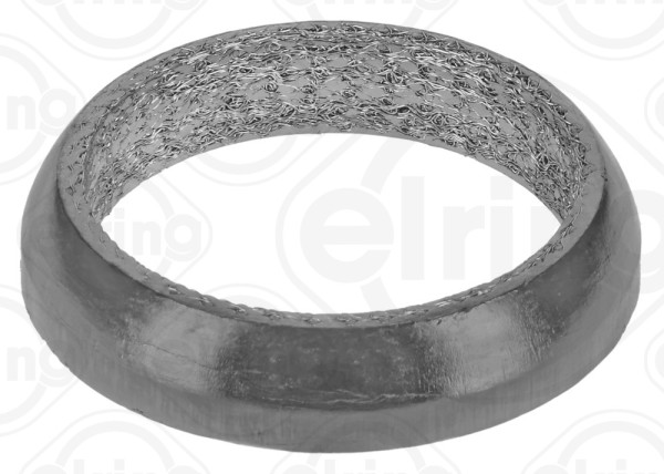 226.540, Pakning, eksosrør, Těsnění výf.potr., ELRING, 1454930, L307-40-581, L315-40-581, L3A1-40-581, 01215400, 522138, 61348, 771-965, F32020