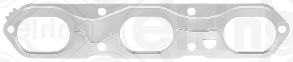 230.333, Tetning, eksosmanifold, Těsnění výf.potr.3,6, ELRING, 996.111.107.55, 416-006, 601328, MS19633