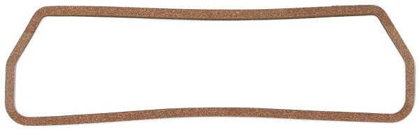 023.051, Tetning, topplokkdeksel, Těsnění víka vent.1,2 Š-120, ELRING, 110-092924, 02756, 11005800, 31-021082-00, 440258P, 515-6800, 70-12834-00, 921008, JM439, RC6301, 31-022399-10, 70-12907-10, X02756-01, 71-12834-00, X05725-01, 71-12907-10