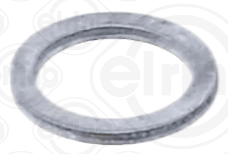 Tetningsring - 232.602 ELRING - 007603008100, 0.107.603.171, 01118646