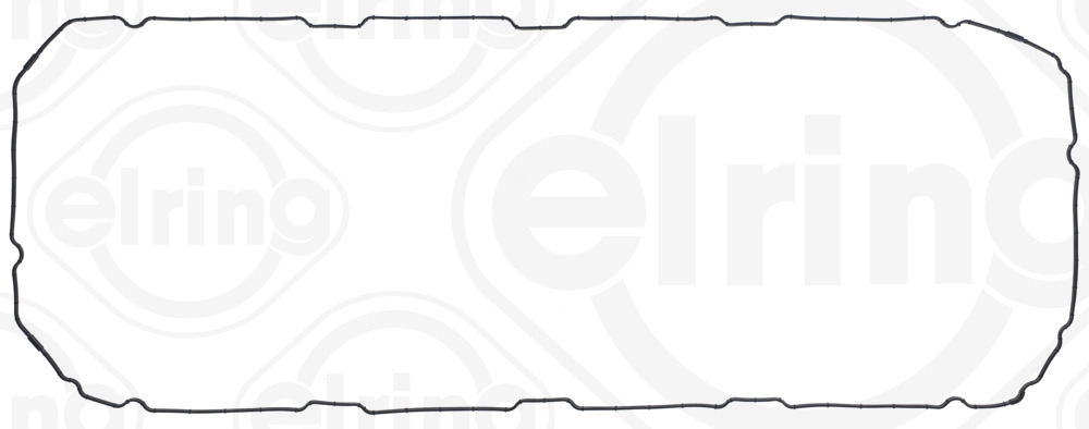 233.440, Tetning, bunnpanne, Těsnění olej.vany/Cyl.6/vana PVC, ELRING, 1853603, 14107500, 5.45452, 700002, 71-11331-00, 910182, X90190-01, 911032