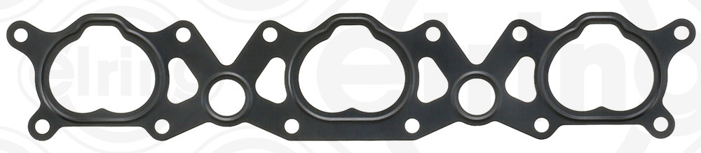 234.361, Tetning, innsugningsmanifold, Těsnění, ELRING, 996.110.103.71, 601342