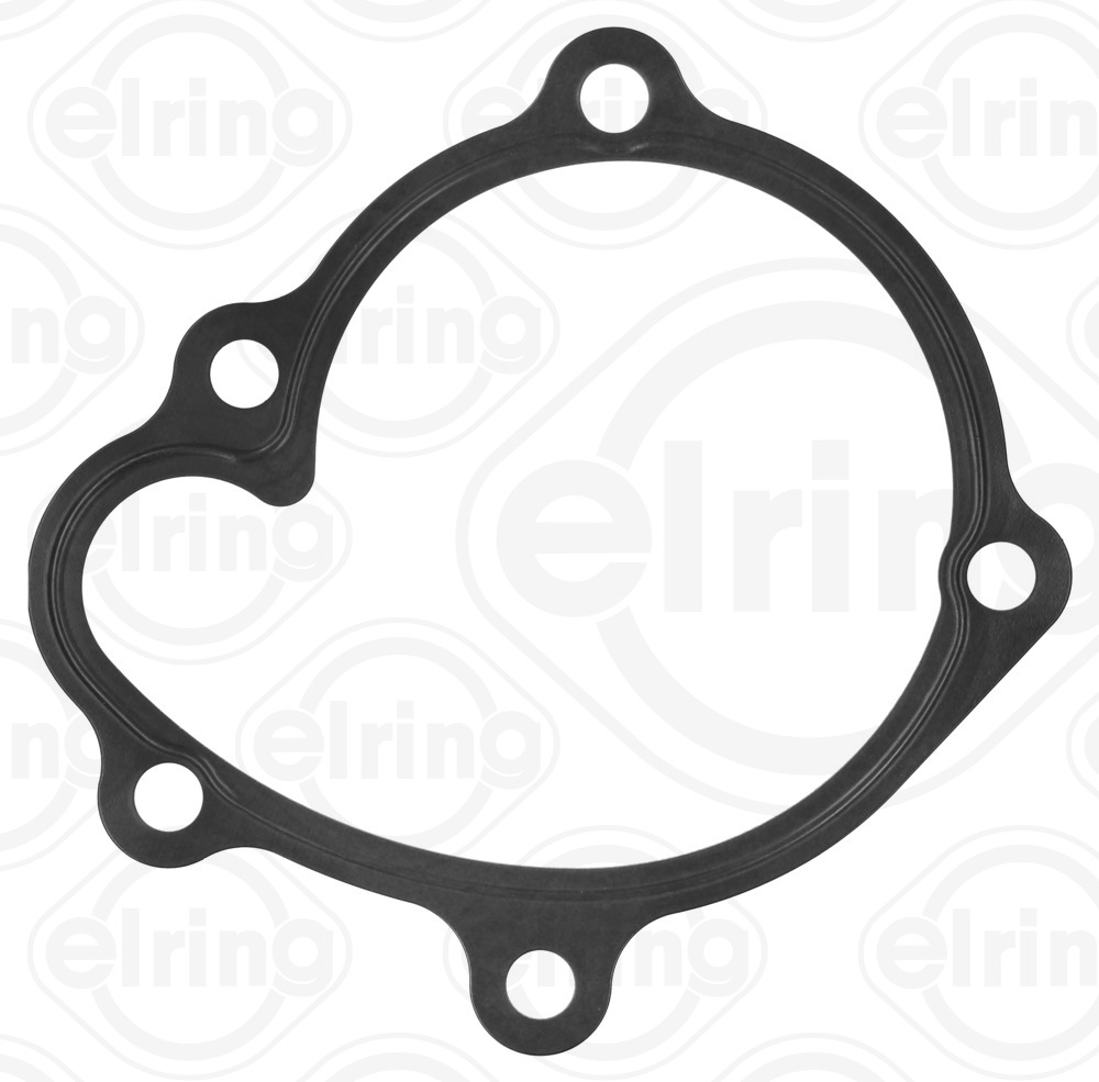 Pakning, vannpumpe - 238.460 ELRING - 1334728, 19222-PLZ-D00, 882464