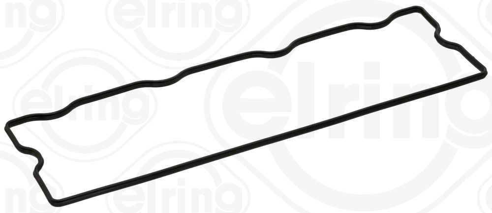 Tetning, topplokkdeksel - 242.920 ELRING - 02/201827, 11705297, 1394672