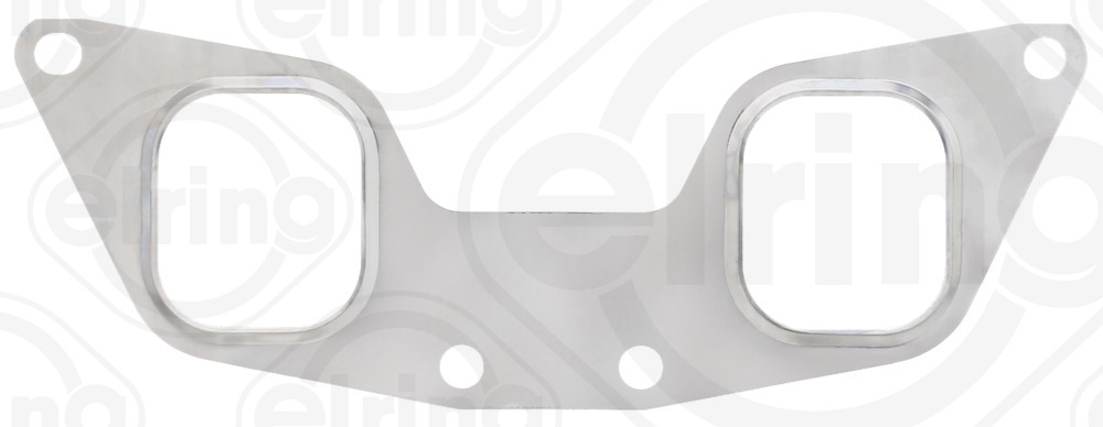 243.870, Tetning, eksosmanifold, Těsnění výf.potr.Cyl.2, ELRING, 5010477331, 108882, 13280600, 601408, 6.23554, 71-37889-00, X59626-01, 962605