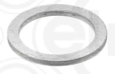 Tetningsring, tappeplugg for olje - 246.000 ELRING - 007603016102, 01118706, 0209505