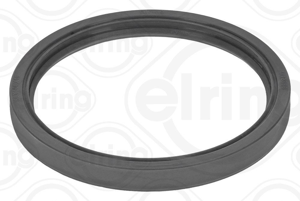 247.380, Akseltetningsring, veivaksel, Gufero 86x100x10, ELRING, 12279-43G00, 12279-43G01, 12279-43G02, 12279-43G03, 12279-43G04, 12279-7C600, 12279-7F401, 15045200, 20029180B, 521873, 81-53334-00, NJ829, OS2309, P76474-01, 15102400, 81-59001-00