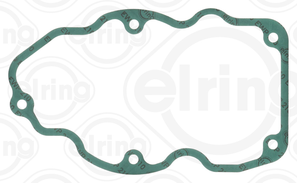 Tetning, topplokkdeksel - 248.380 ELRING - 10118554, 920477