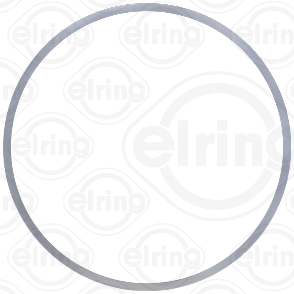 257.130, Tetning, sylinderhylse, Těsnění FE 146x155x0,30mm, ELRING, 4570110459, MX005539, A4570110459