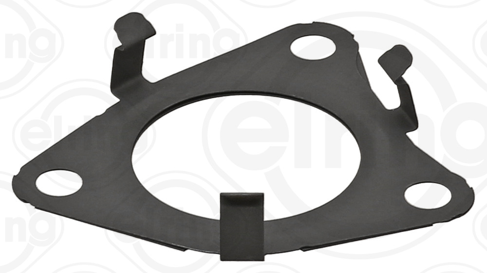 Tetning, ledning EGR-ventil - 259.590 ELRING - 059131357H, 01448700, 411-565
