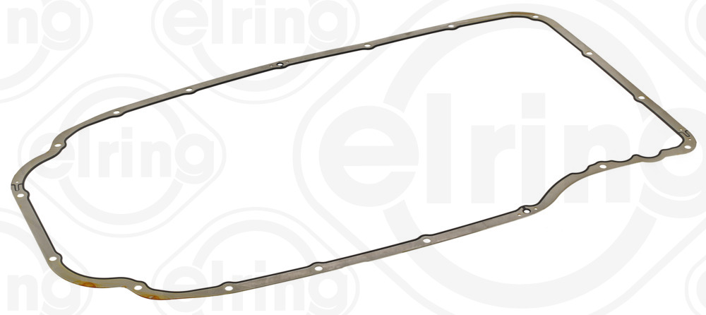 259.961, Tetning, bunnpanne, Těsnění olej.vany/Cyl.6, ELRING, 2252095, 1.24506, 14101300, 174302, 910407, EPL-095