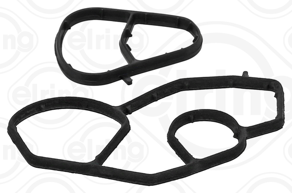 262.490, Tetning, oljefilter hus, Těsnění olej.filtru, ELRING, 1103.K1, 11427527410, 1145946, 30750084, MN982518, Y401-14-312, 1103.S0, 2S6Q6A728AA, 01059500, 628126, 7026512, 960566, 01059600, 77035100