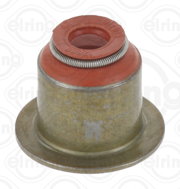 262.650, Tetningsring, ventilstamme, Simering vent.5,5x9,5/18,1x13,8, ELRING, 0956.51, 11347805970, 1229886, 30711502, 9639780080, Y601-10-155, 3M5Q6571AA, 12022400, 1626501, 19035752, 302707, 50-319571-00, 521425, 70-36587-00, P76780-00, PA6072, VK2375, 12027600