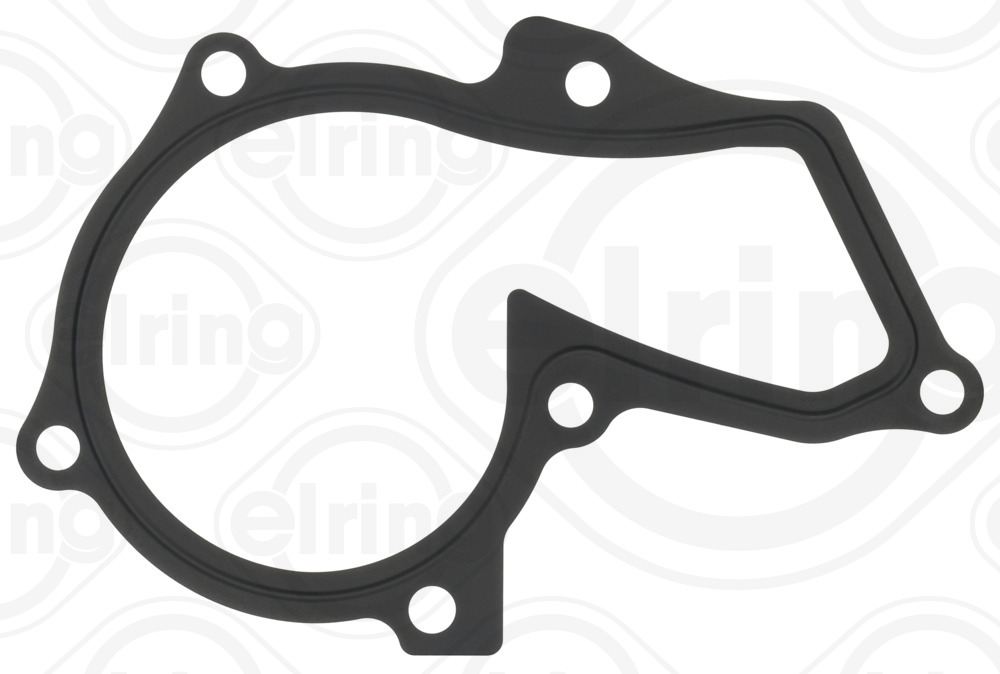 264.420, Pakning, vannpumpe, Těsnění vodní pumpy, ELRING, 1472865, 31216202, 7S7G-8507-AB, 7S7G8507AB, BE8Z-8507-A, 01203800, 4526504, 960544