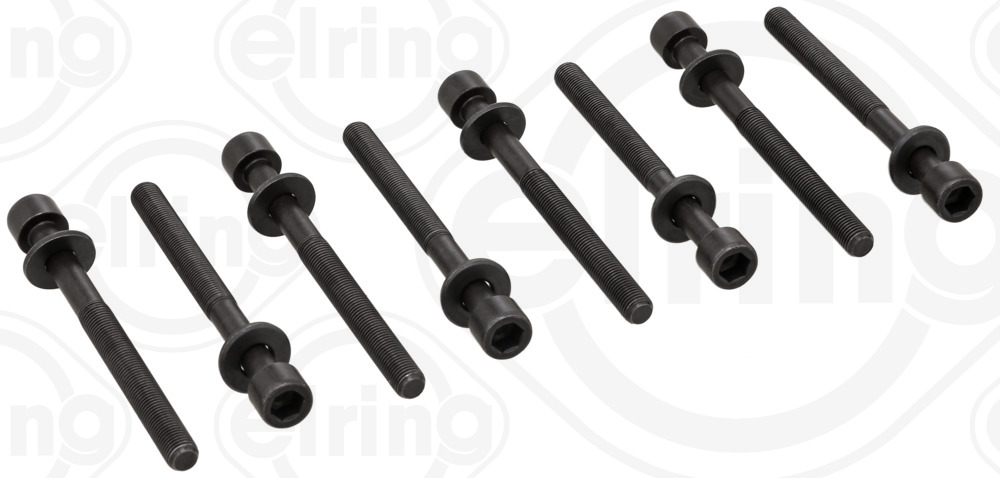 Topplokksboltsett - 267.660 ELRING - 11056-31U01, 110569143R, 11056-31U01(8x)