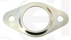 026.860, Pakning, EGR ventil, Těsnění AGR ventilu, ELRING, 1148076, LX6Z-9D476-A, SU001-00731, Y404-20-305, 2438041, LX6Z-9D476-B, SU001-00834, 2S6Q9D476AA, LX6E-9D476-AA, 01059400, 130-994, 600508