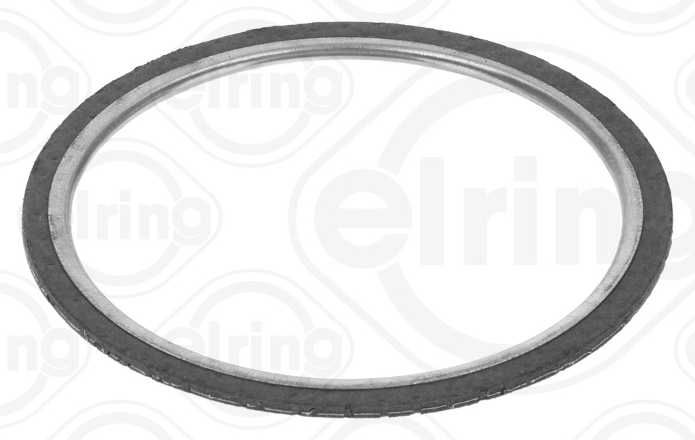 Pakning, eksosrør - 270.420 ELRING - 04182516, 44-83536-82, 820-905
