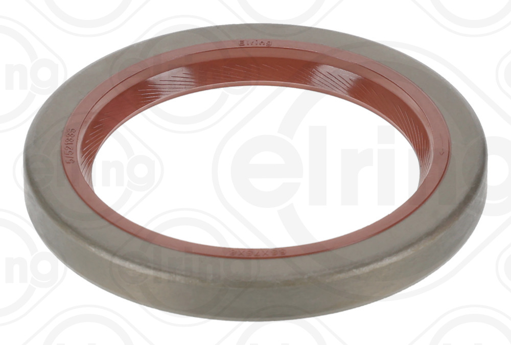 284.645, Tetningsring, Gufero 55x75x8, ELRING, 0024472634, 0079972247, 1526688-5, 81.96502.0761, 0089977246, 5001847325, 81.96503-0342, 5001865529, 81.96503-0475, A0079972247, A0089977246, 0734310111, 12011308, 50-319111-00, 80-20991-30, 12011308B, 81-35152-00