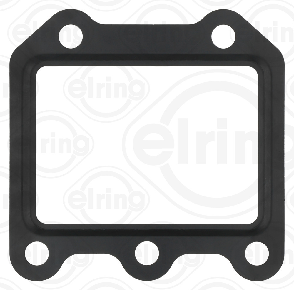 Pakning, EGR ventil - 295.490 ELRING - 05142617AA, 12634236