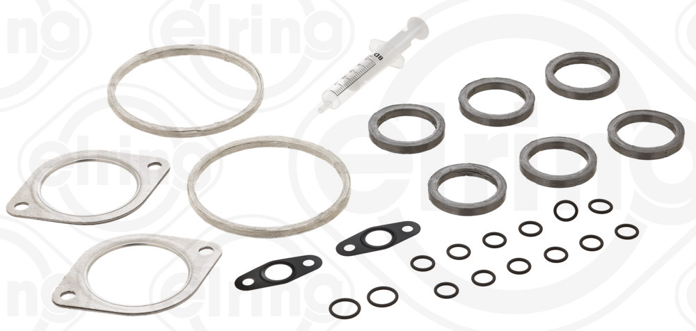 Monteringssett, lader - 298.900 ELRING - 04-10318-01, GS33900, JTC11728