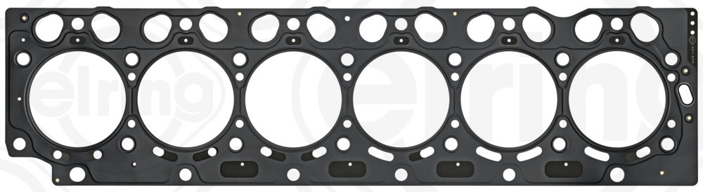 301.570, Tetning, topplokk, Těsnění hl.válců, ELRING, 04285288, 04289409, 61-37990-20, 871374, H40637-20