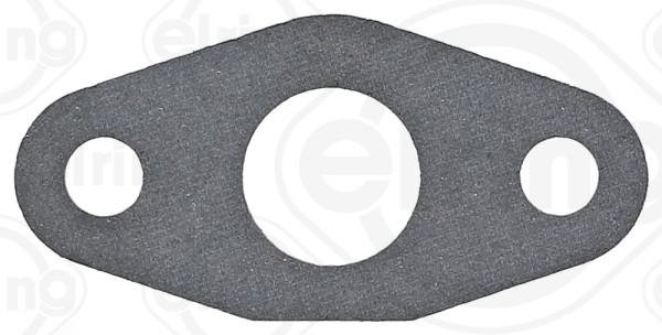 303.421, Pakning, oljeutløp (lader), Těsnění turbod.olej, ELRING, 200V96601-0576, 51.96601-0576, 9268131, DZ120384, R105346, R521158, R97349, 182845, 31-028551-00, 3.19104, 414-514, 70-24501-83, 960693